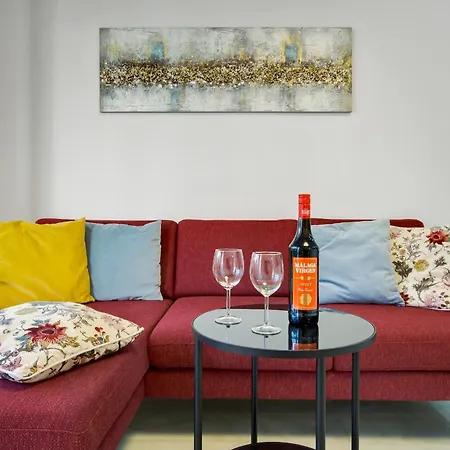 The Charming Oasis! 2 Bedrooms - By Hellodomik Benalmadena Exterior photo