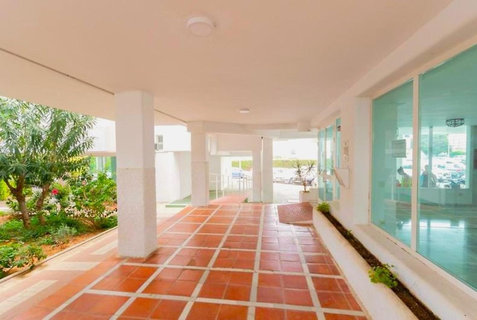 The Charming Oasis! 2 Bedrooms - By Hellodomik Apartamento *